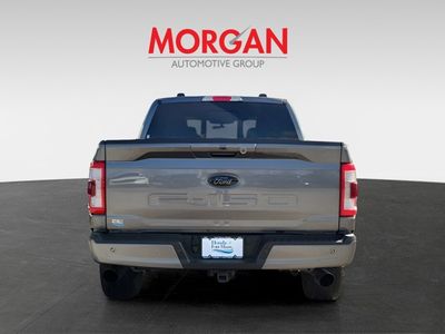 2022 Ford F-150 - Photo 5