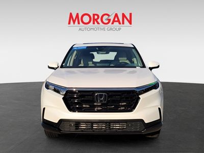 2026 Honda CR-V - Photo 2