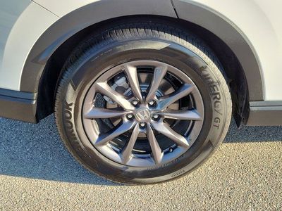 2026 Honda CR-V - Photo 9