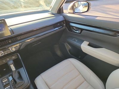 2026 Honda CR-V - Photo 17