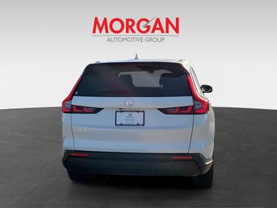 2026 Honda CR-V - Photo 5