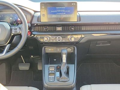 2026 Honda CR-V - Photo 18