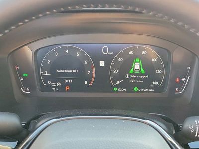 2026 Honda CR-V - Photo 26
