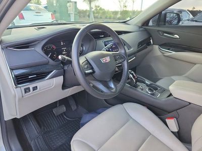 2023 Cadillac XT4 - Photo 25