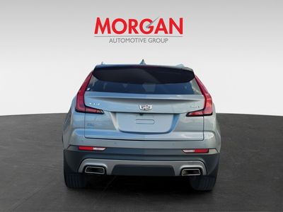 2023 Cadillac XT4 - Photo 5