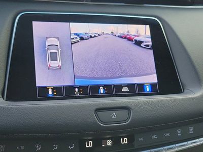 2023 Cadillac XT4 - Photo 33