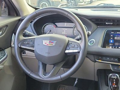 2023 Cadillac XT4 - Photo 20