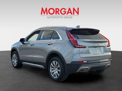 2023 Cadillac XT4 - Photo 4