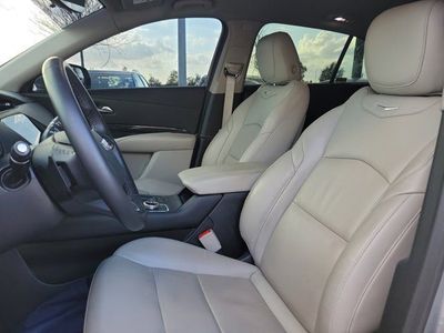 2023 Cadillac XT4 - Photo 26