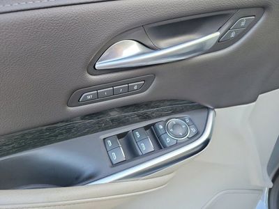 2023 Cadillac XT4 - Photo 23