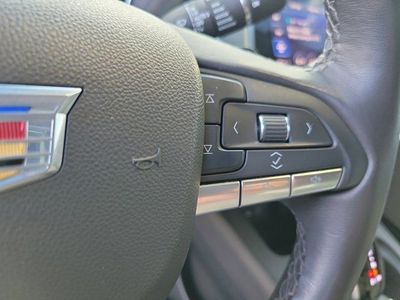 2023 Cadillac XT4 - Photo 28
