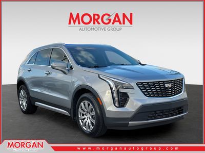 2023 Cadillac XT4 - Photo 1