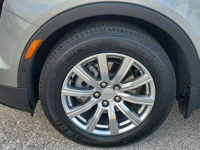2023 Cadillac XT4 - Photo 8