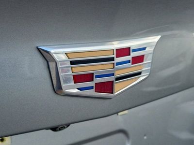 2023 Cadillac XT4 - Photo 11