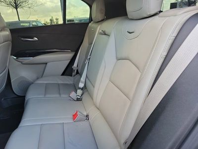2023 Cadillac XT4 - Photo 16