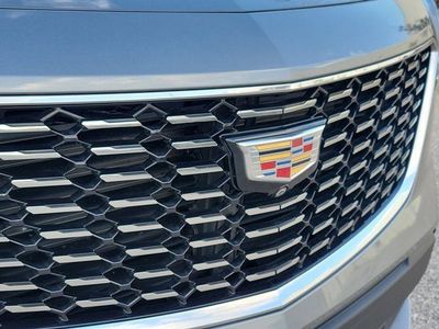 2023 Cadillac XT4 - Photo 7