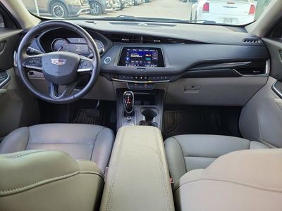 2023 Cadillac XT4 - Photo 19
