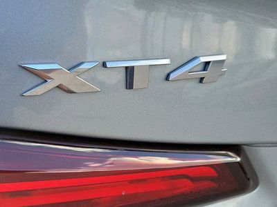 2023 Cadillac XT4 - Photo 10