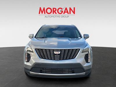 2023 Cadillac XT4 - Photo 2