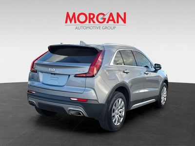2023 Cadillac XT4 - Photo 6