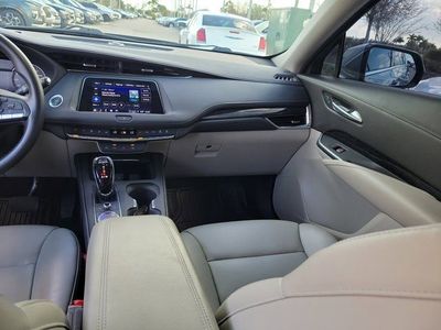 2023 Cadillac XT4 - Photo 22