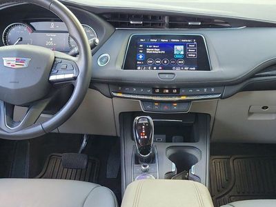 2023 Cadillac XT4 - Photo 21