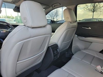 2023 Cadillac XT4 - Photo 15
