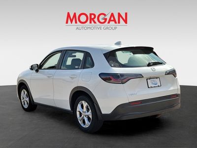 2024 Honda HR-V - Photo 4