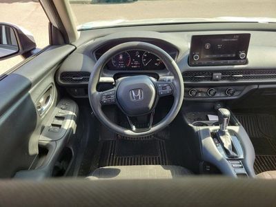 2024 Honda HR-V - Photo 16