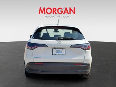 2024 Honda HR-V - Photo 5