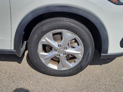 2024 Honda HR-V - Photo 7