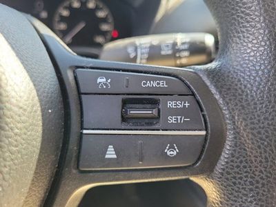 2024 Honda HR-V - Photo 24