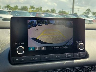 2024 Honda HR-V - Photo 26