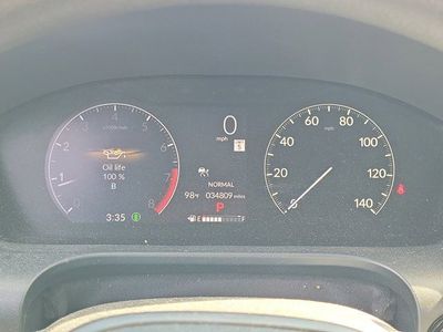 2024 Honda HR-V - Photo 25