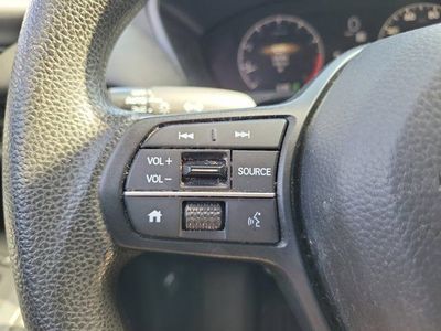 2024 Honda HR-V - Photo 23