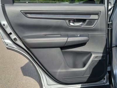 2025 Honda CR-V Hybrid - Photo 16