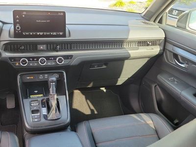 2025 Honda CR-V Hybrid - Photo 20