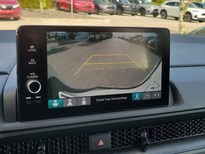 2025 Honda CR-V Hybrid - Photo 31