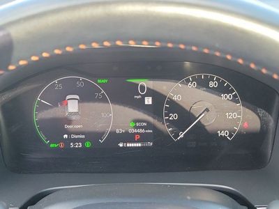 2025 Honda CR-V Hybrid - Photo 29