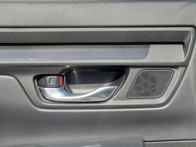 2025 Honda CR-V Hybrid - Photo 17
