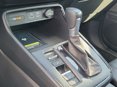 2025 Honda CR-V Hybrid - Photo 33