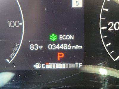 2025 Honda CR-V Hybrid - Photo 30