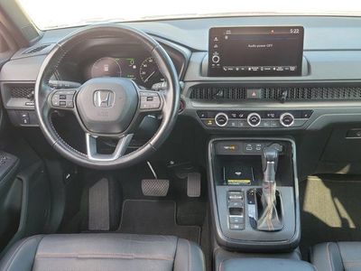 2025 Honda CR-V Hybrid - Photo 19