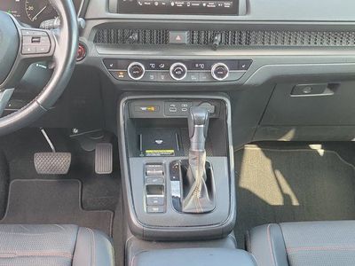 2025 Honda CR-V Hybrid - Photo 22