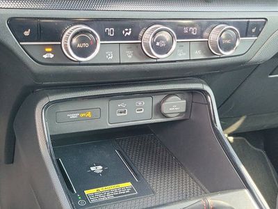 2025 Honda CR-V Hybrid - Photo 32