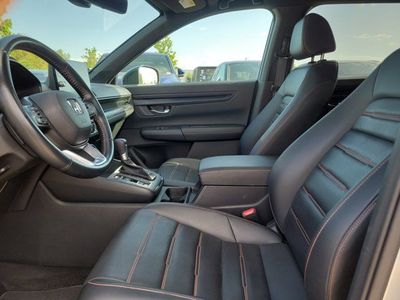 2025 Honda CR-V Hybrid - Photo 24