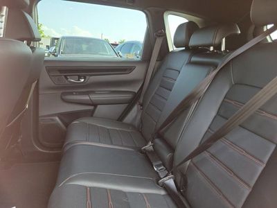 2025 Honda CR-V Hybrid - Photo 14