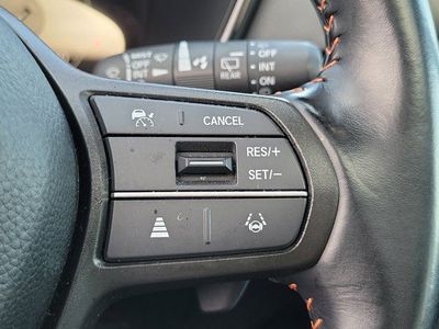2025 Honda CR-V Hybrid - Photo 28