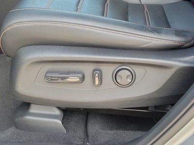2025 Honda CR-V Hybrid - Photo 25