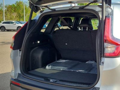 2025 Honda CR-V Hybrid - Photo 12